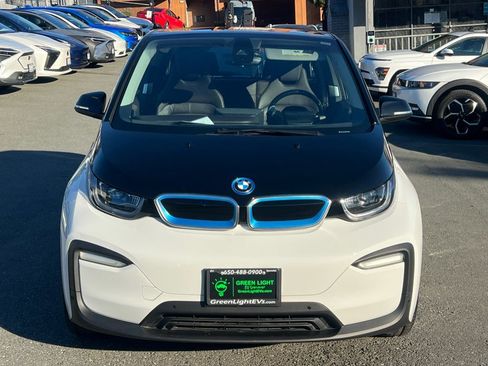 Used 2021 BMW i3 image 2