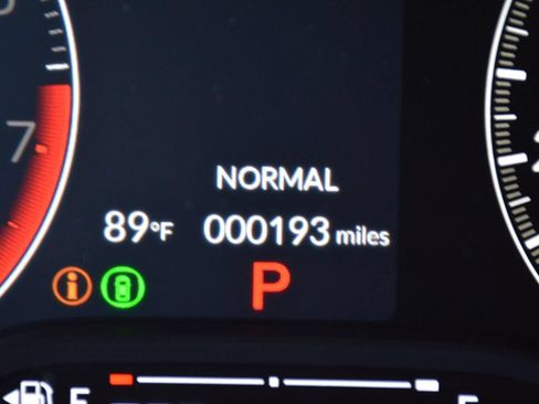 Used 2026 Honda Civic Sport image 24
