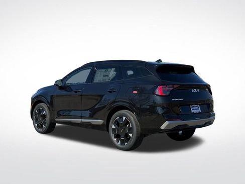 New 2026 Kia Sportage SX Prestige image 6