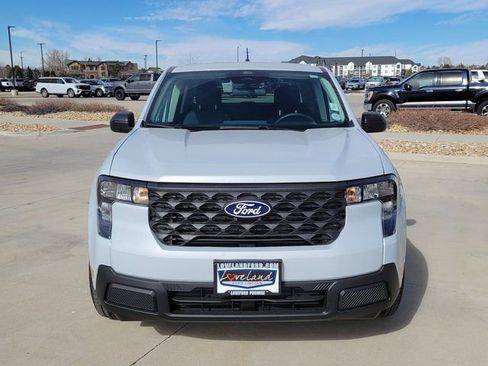 New 2026 Ford Maverick XL w/ 4K Tow Package image 5