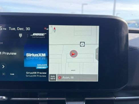 Certified 2024 Kia Carnival SX Prestige image 19