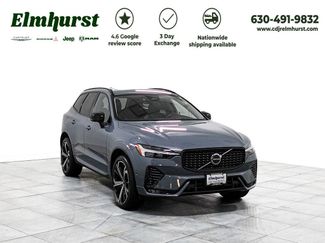 Used 2023 Volvo XC60 B5 Ultimate w/ Climate Package AWD/4WD video 1