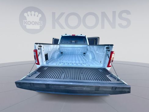 Used 2023 Ford F150 Lariat image 26