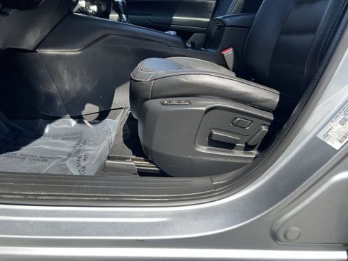 Used 2023 MAZDA CX-5 AWD 2.5 S w/ Preferred Package image 14