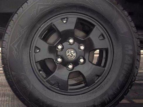 Used 2013 Toyota Tacoma PreRunner w/ TRD Sport Pkg RWD image 8