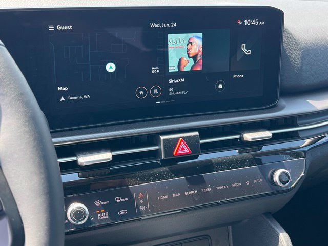 New 2026 Kia Sportage SX FWD image 19