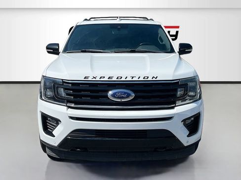 Used 2020 Ford Expedition Limited w/ Equipment Group 303A AWD/4WD image 2