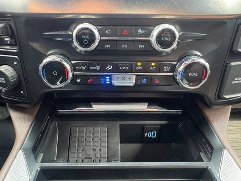 Used 2025 Ford F350 King Ranch AWD/4WD image 29