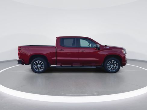 New 2026 Chevrolet Silverado 1500 RST w/ RST All Star Premium Package AWD/4WD image 9