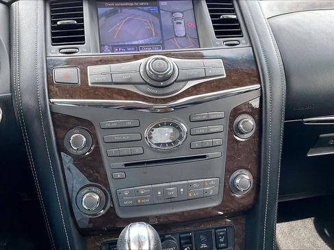 Used 2015 INFINITI QX80 2WD w/ 22" Wheel Package image 30