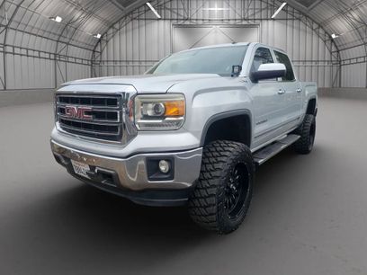 Used 2014 GMC Sierra 1500 SLT