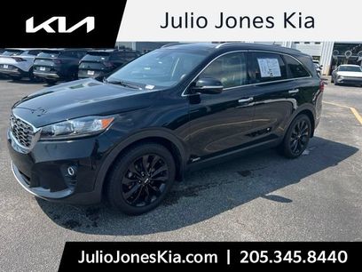 Used 2020 Kia Sorento EX
