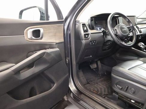 Used 2022 Kia Sorento X-Line EX image 11
