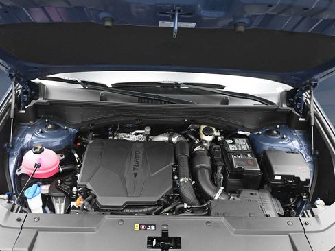 New 2026 Hyundai Santa Fe SEL AWD/4WD image 22