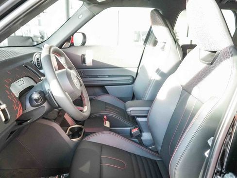 New 2026 MINI Cooper Countryman John Cooper Works w/ Comfort Package Max image 14