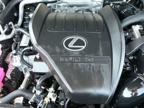 Used 2026 Lexus TX 350 FWD w/ Convenience Package image 28