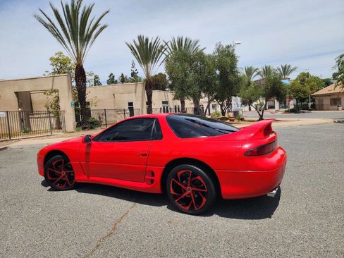 Used 1998 Mitsubishi 3000GT FWD image 10