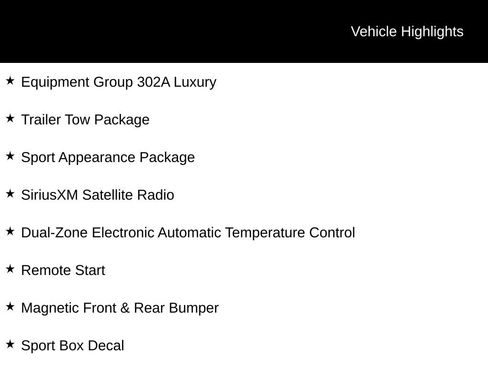 Used 2019 Ford Ranger XLT w/ Equipment Group 302A Luxury image 5