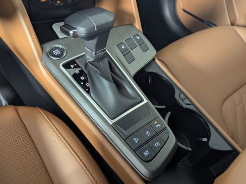New 2026 Kia Sportage X-Line AWD/4WD image 21