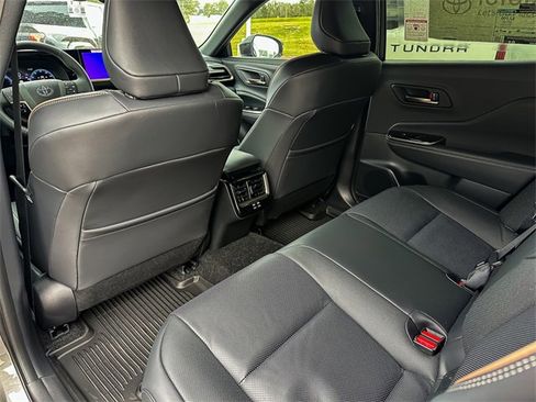 New 2026 Toyota Crown XLE image 23