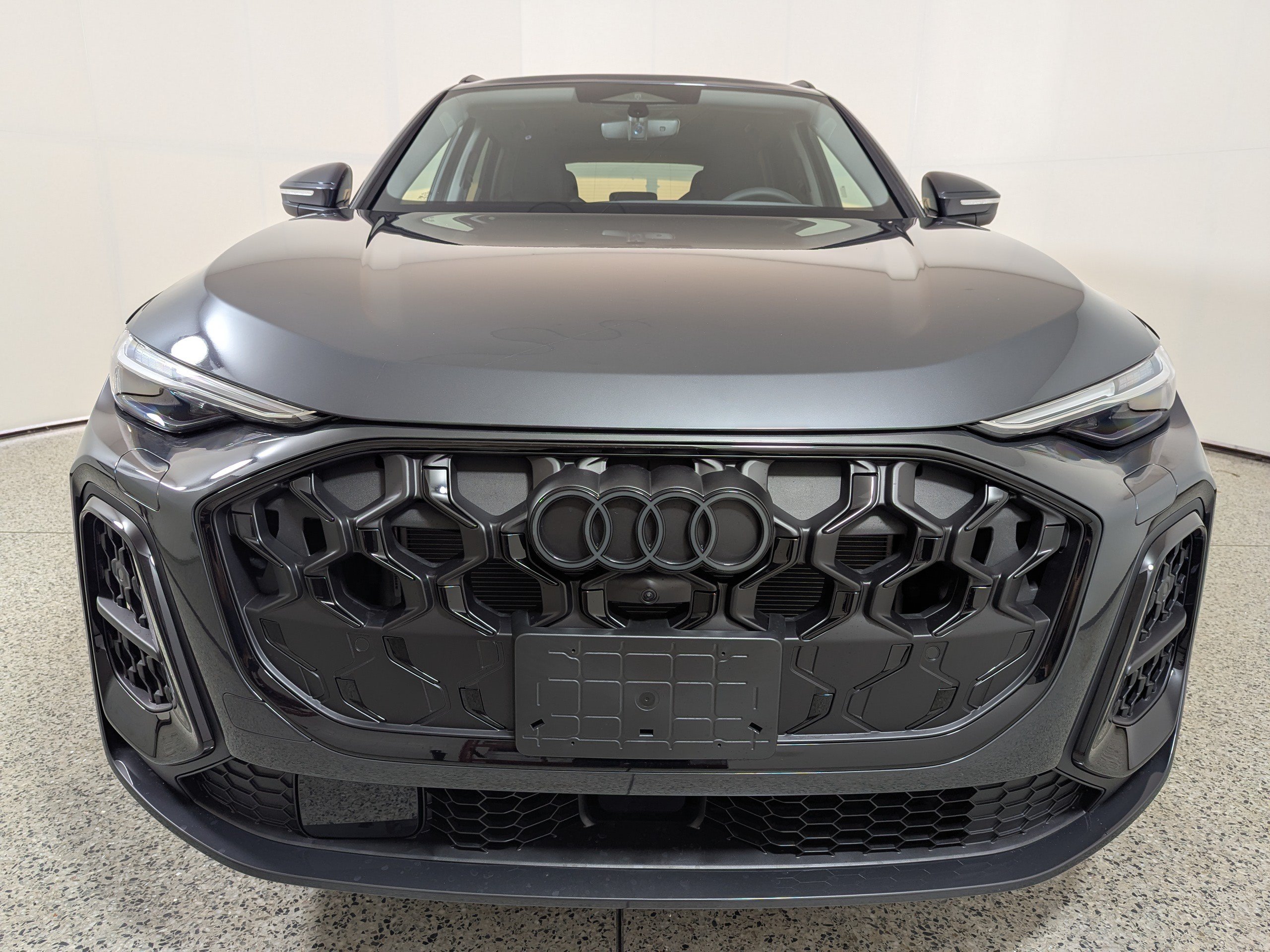 New 2026 Audi Q5 Premium Plus AWD/4WD image 2