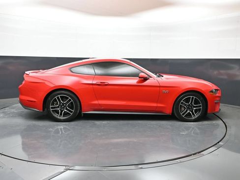 Used 2019 Ford Mustang GT RWD image 20