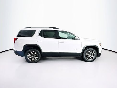 Used 2023 GMC Acadia SLE w/ Driver Convenience Package image 10