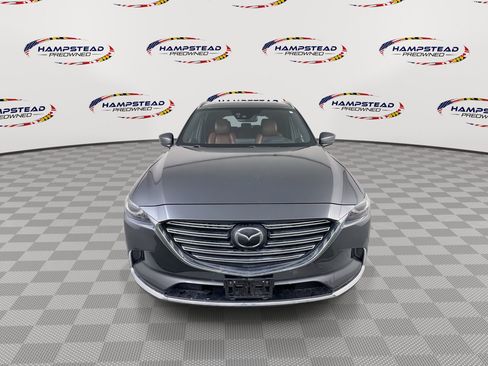 Used 2016 MAZDA CX-9 Signature AWD/4WD image 3