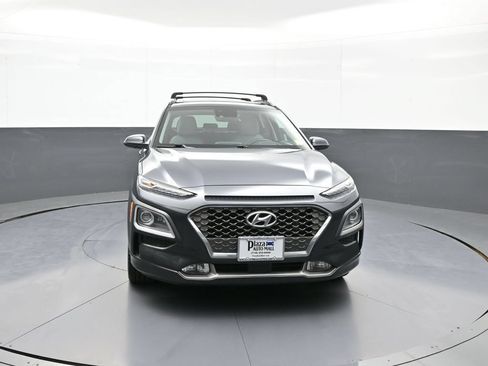 Used 2021 Hyundai Kona Ultimate FWD image 2