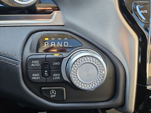 Used 2025 RAM 1500 Tungsten w/ Trailer Tow Group image 27