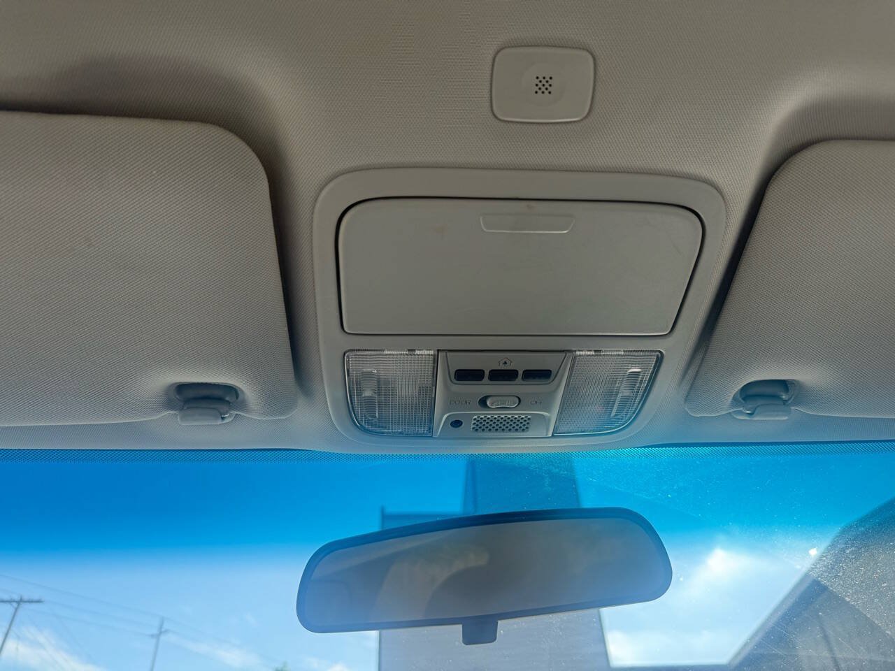 Used 2005 Honda Accord Hybrid Sedan image 35