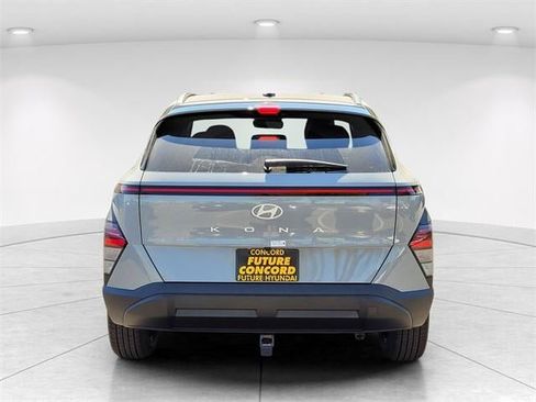 New 2026 Hyundai Kona SEL Sport image 4