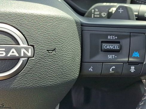 Certified 2025 Nissan Rogue SV w/ SV Premium Package AWD/4WD image 22