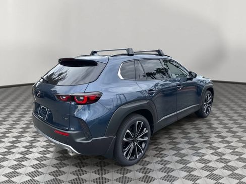 New 2026 MAZDA CX-50 2.5 Turbo w/ Premium Plus Pkg image 5