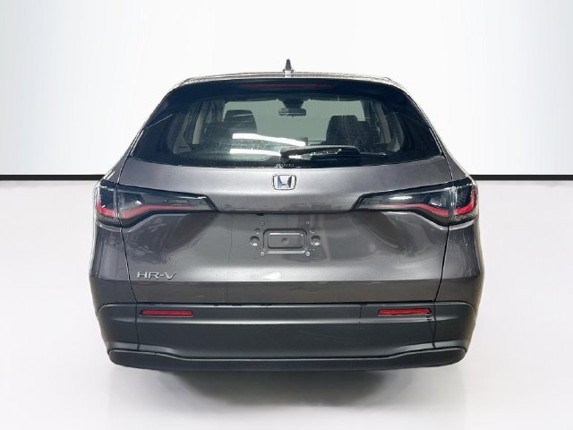 Used 2024 Honda HR-V LX image 6