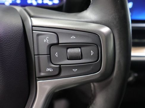Used 2024 Chevrolet Silverado 1500 LT AWD/4WD image 32