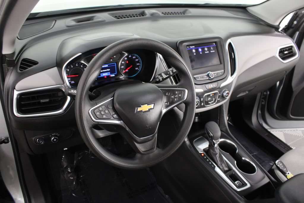 Used 2024 Chevrolet Equinox LS w/ LS Convenience Package FWD image 8
