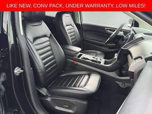 Used 2024 Ford Edge SEL w/ Convenience Package AWD/4WD image 18