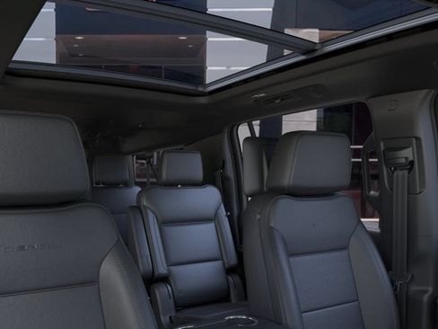 New 2026 GMC Yukon XL Denali w/ Denali Reserve Package AWD/4WD image 24