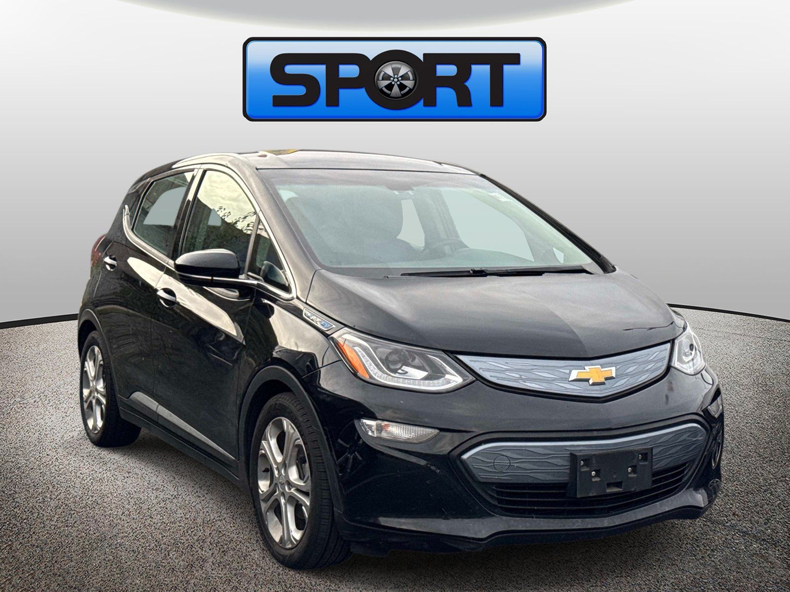Used 2017 Chevrolet Bolt LT FWD image 3