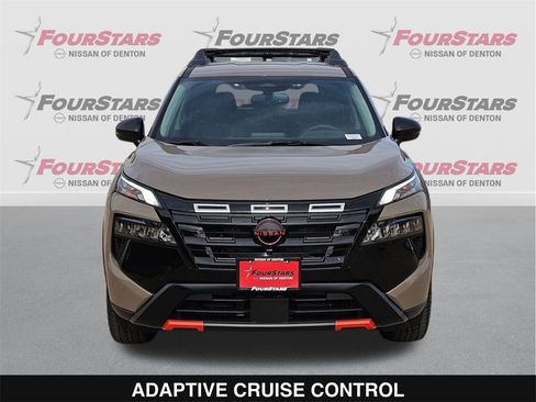 New 2026 Nissan Rogue SV image 10