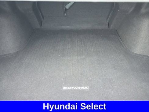 Used 2020 Hyundai Sonata SEL FWD image 23