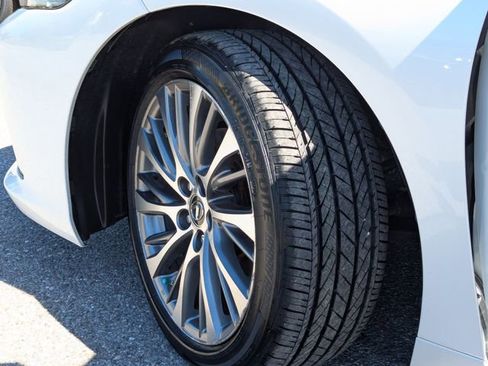 Used 2020 Lexus ES 350 w/ Premium Package image 33