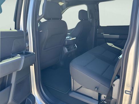 New 2025 Ford F150 XLT w/ Equipment Group 302A MID image 15