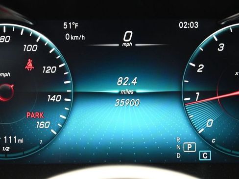 Used 2021 Mercedes-Benz GLC 300 4MATIC image 17