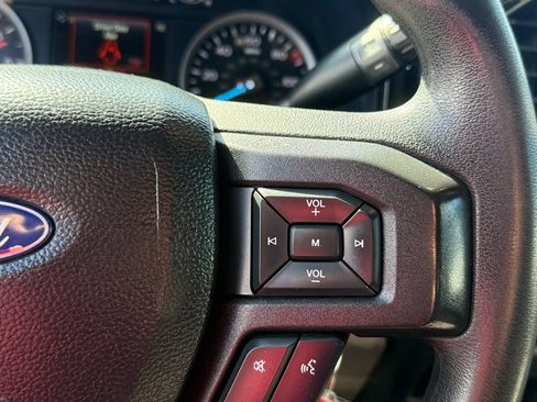 Used 2021 Ford F350 XLT w/ XLT Value Package AWD/4WD image 16