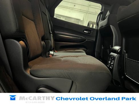 Used 2026 Dodge Durango GT AWD/4WD image 31