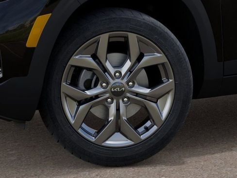 New 2026 Kia Seltos LX image 9