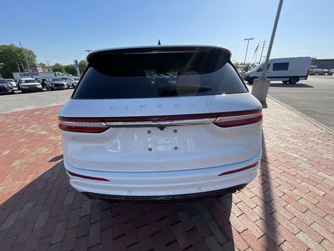 Used 2024 Lincoln Corsair FWD w/ Equipment Group 102A image 17