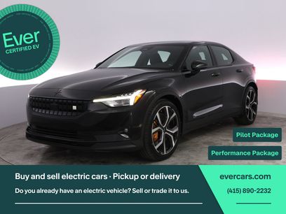 Used 2023 Polestar Polestar 2 w/ Pilot Pack